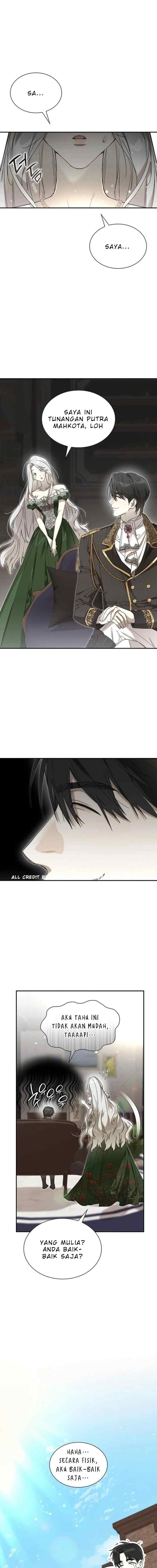 Do Your Best And Regret chapter 14 halaman 11