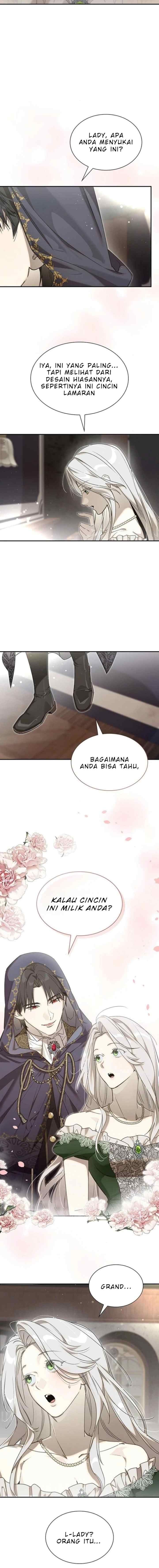 Do Your Best And Regret chapter 14 halaman 5