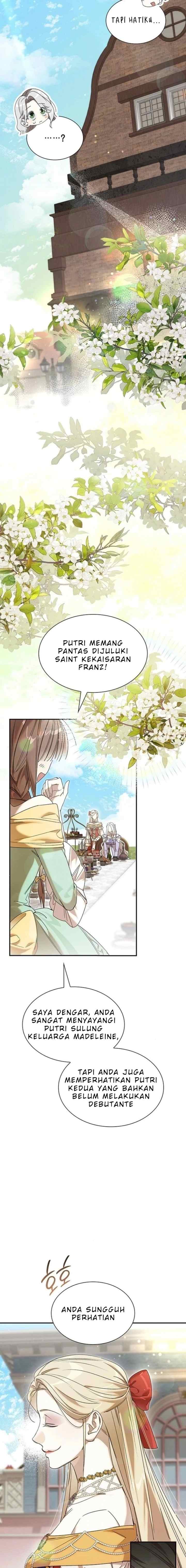 Do Your Best And Regret chapter 14 halaman 12