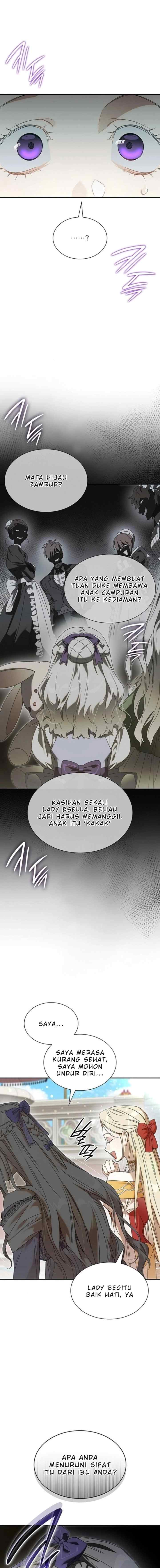 Do Your Best And Regret chapter 14 halaman 15