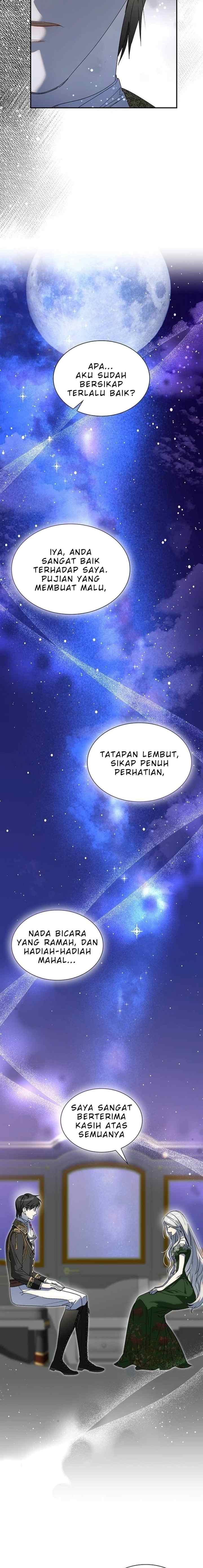 Do Your Best And Regret chapter 15 halaman 10