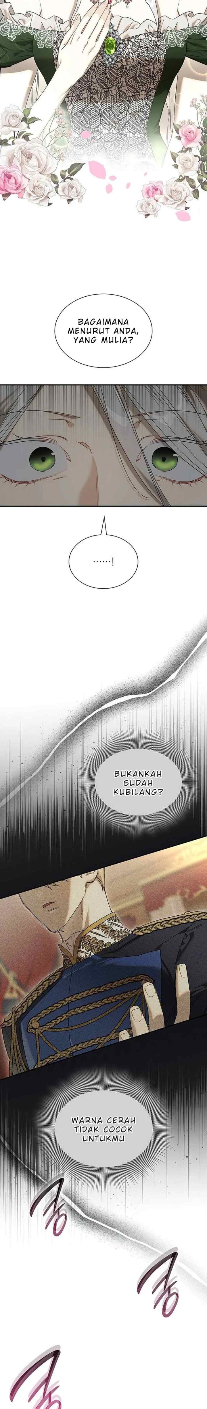 Do Your Best And Regret chapter 15 halaman 6