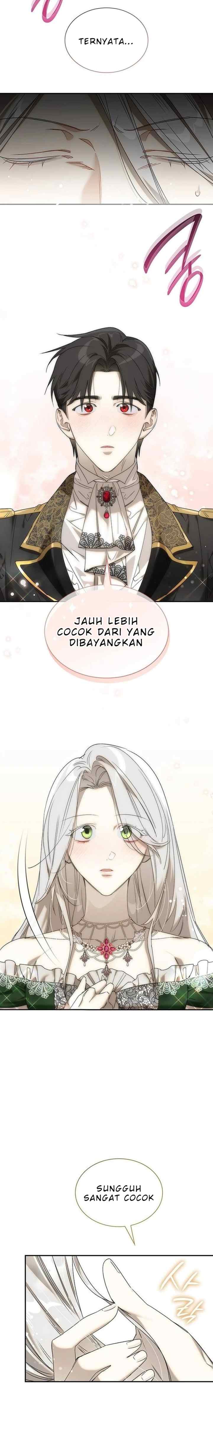 Do Your Best And Regret chapter 15 halaman 7