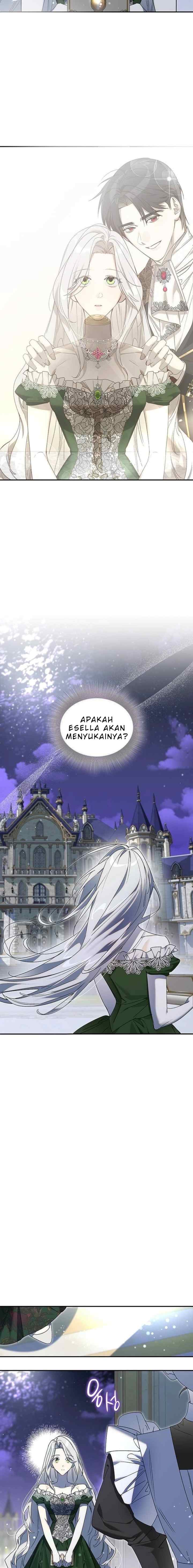Do Your Best And Regret chapter 15 halaman 15