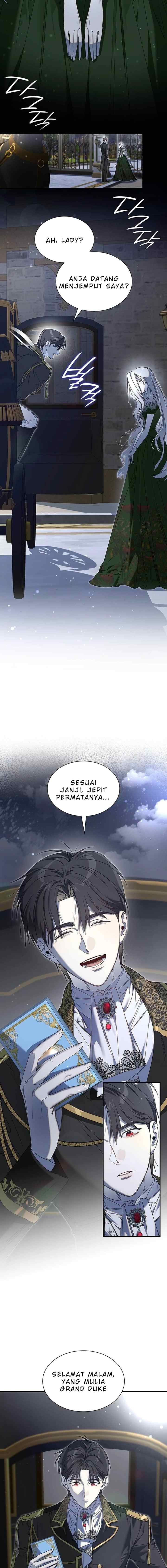 Do Your Best And Regret chapter 16 halaman 8