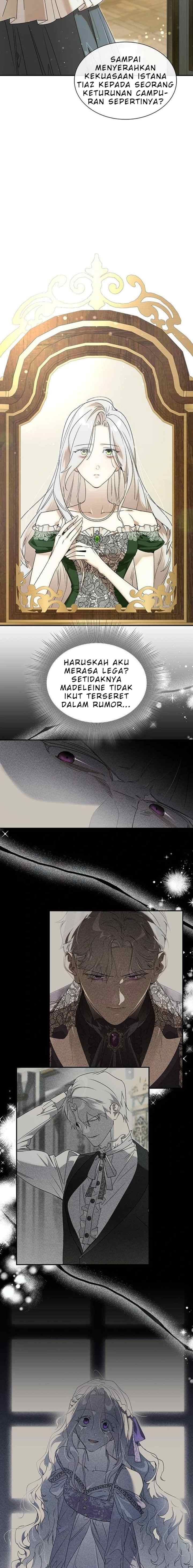 Do Your Best And Regret chapter 16 halaman 15