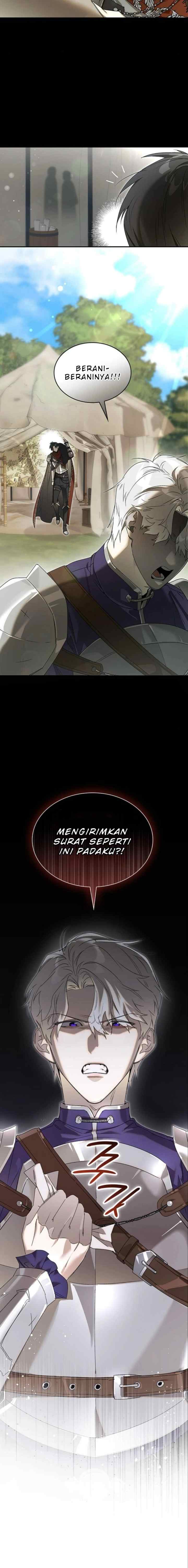 Do Your Best And Regret chapter 17 halaman 18