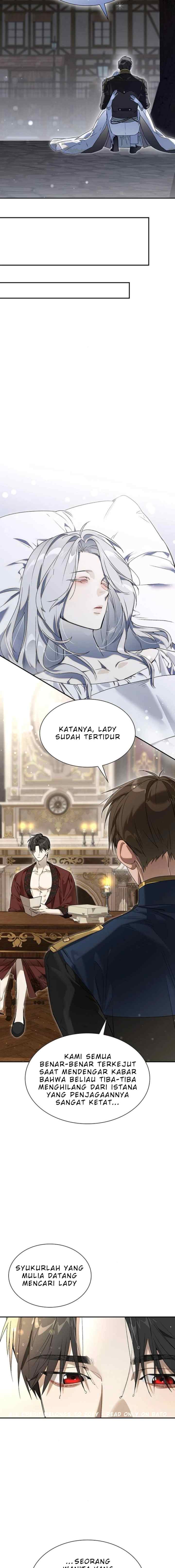 Do Your Best And Regret chapter 17 halaman 15
