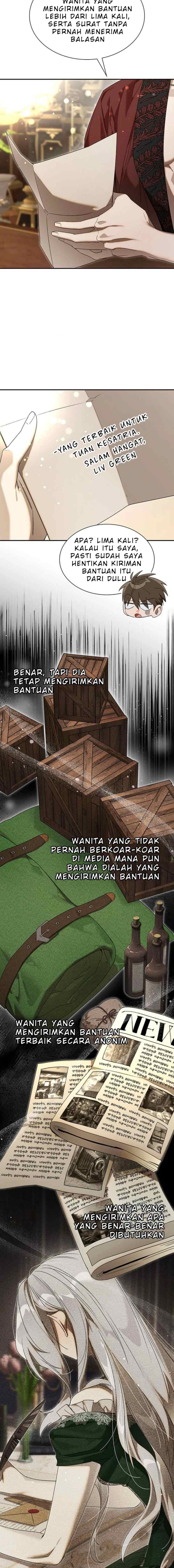 Do Your Best And Regret chapter 17 halaman 16