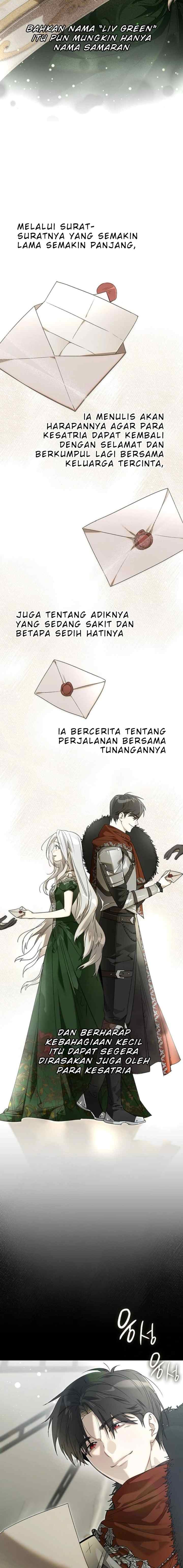 Do Your Best And Regret chapter 17 halaman 17