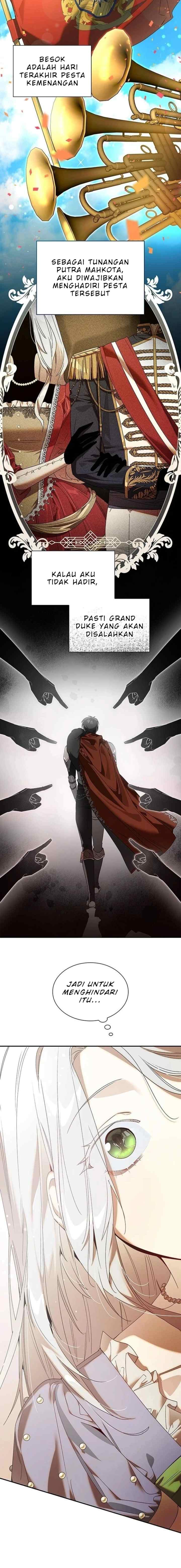 Do Your Best And Regret chapter 19 halaman 14