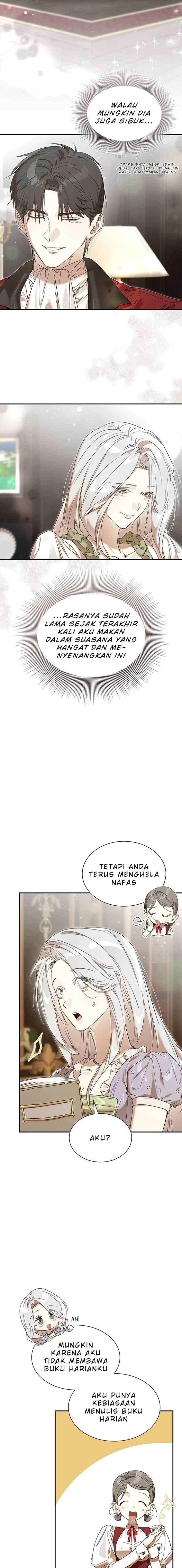 Do Your Best And Regret chapter 19 halaman 10