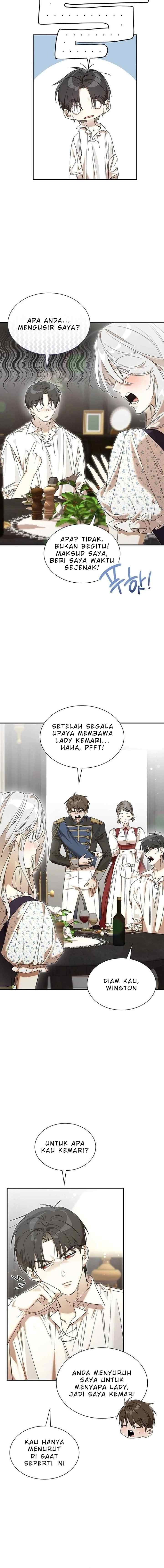 Do Your Best And Regret chapter 19 halaman 7