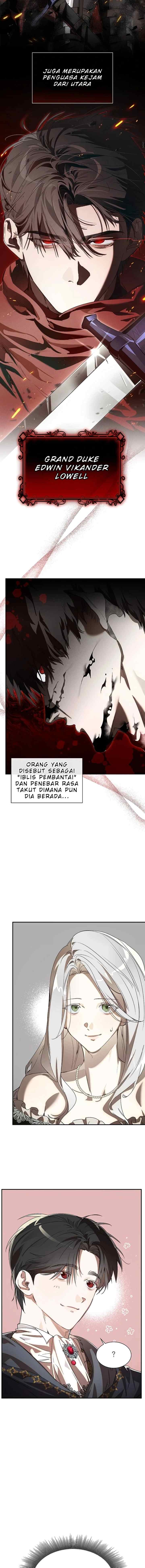 Do Your Best And Regret chapter 2 halaman 4