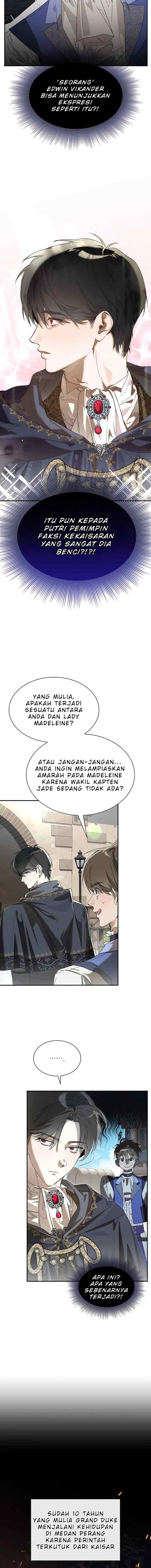 Do Your Best And Regret chapter 2 halaman 12