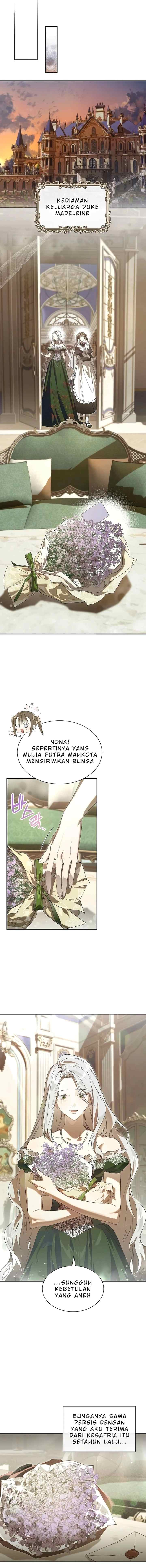 Do Your Best And Regret chapter 2 halaman 16
