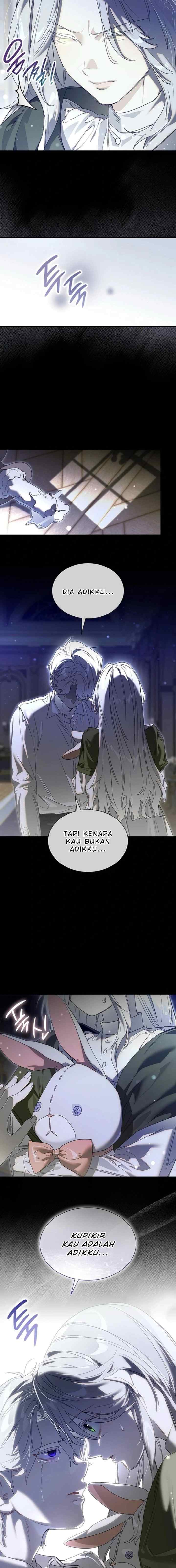 Do Your Best And Regret chapter 22 halaman 9