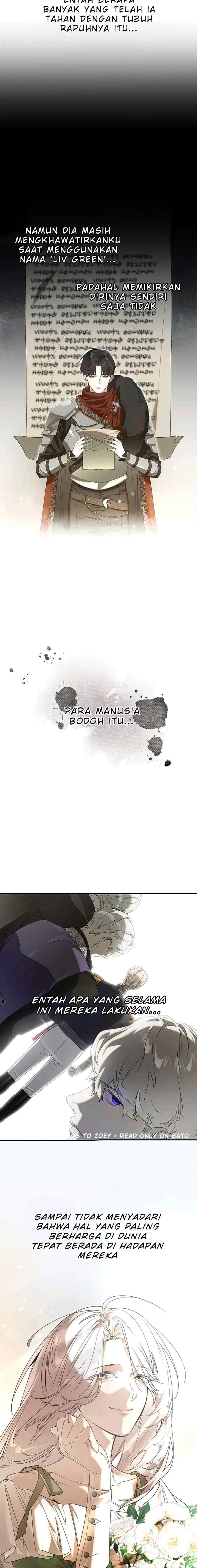 Do Your Best And Regret chapter 23 halaman 7