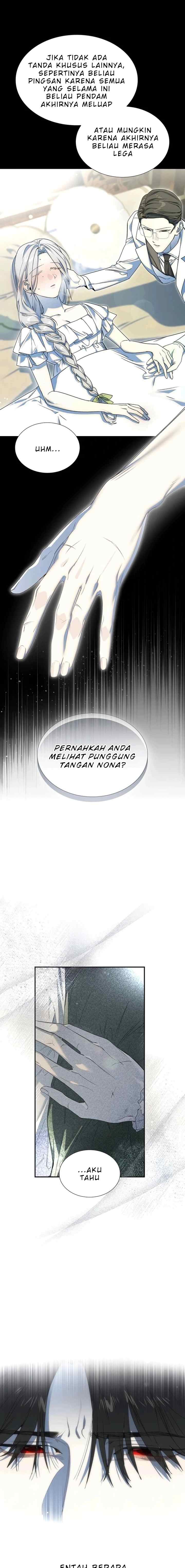Do Your Best And Regret chapter 23 halaman 6