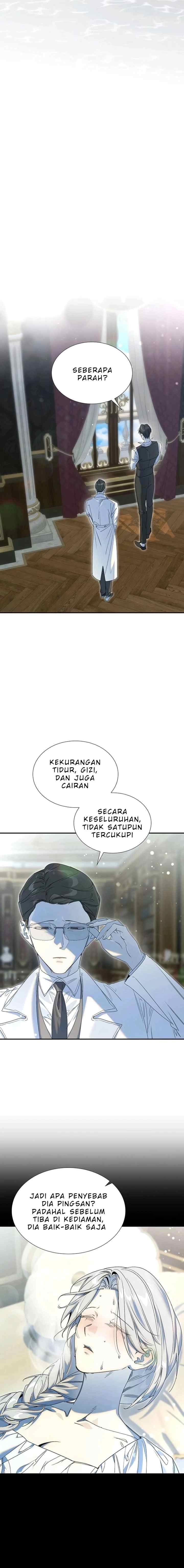 Do Your Best And Regret chapter 23 halaman 5