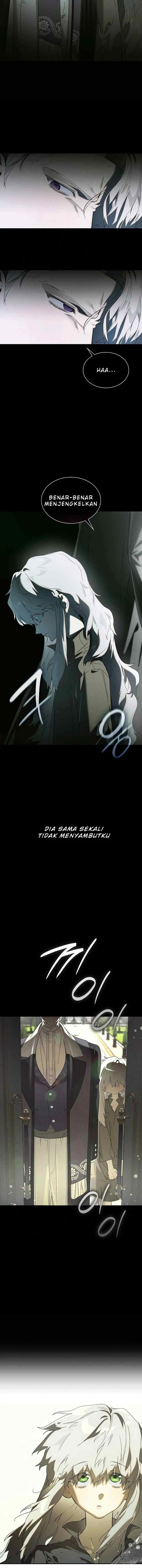 Do Your Best And Regret chapter 3 halaman 6