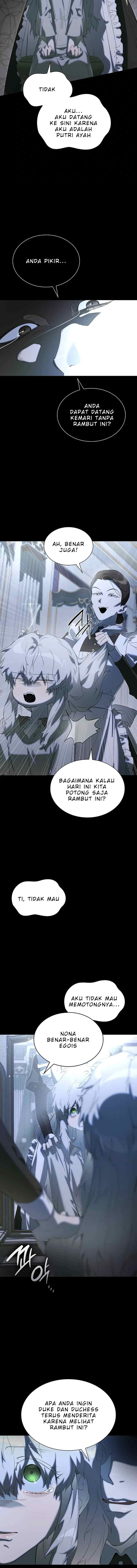 Do Your Best And Regret chapter 3 halaman 13
