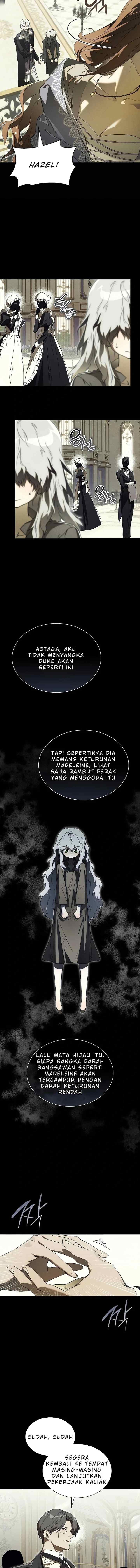 Do Your Best And Regret chapter 3 halaman 8