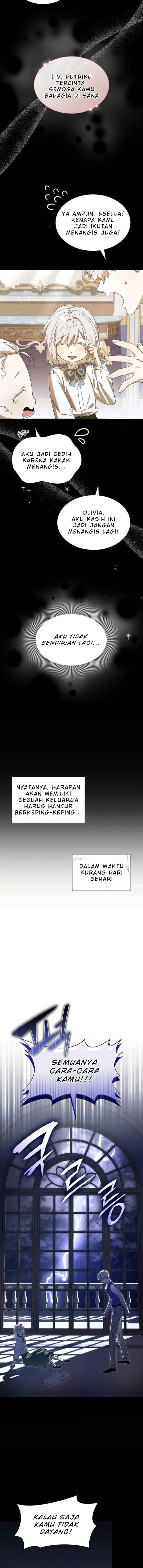 Do Your Best And Regret chapter 4 halaman 17