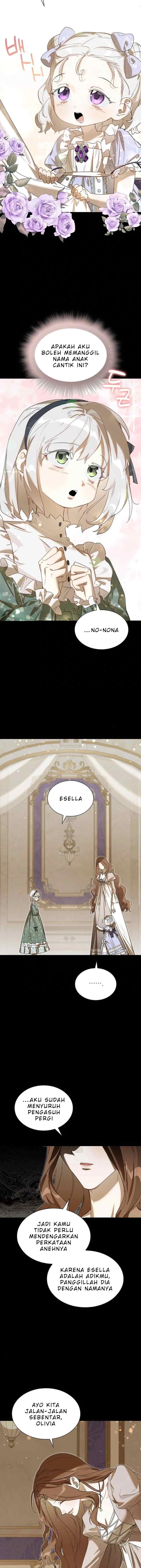 Do Your Best And Regret chapter 4 halaman 8
