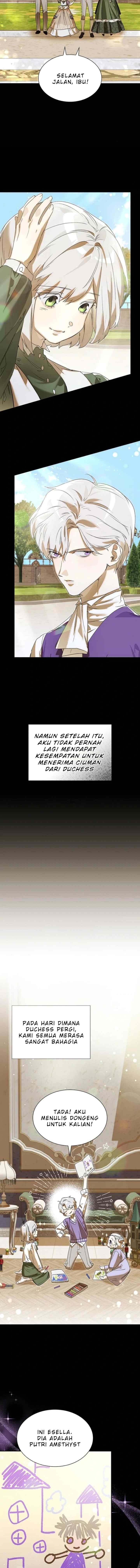Do Your Best And Regret chapter 4 halaman 15