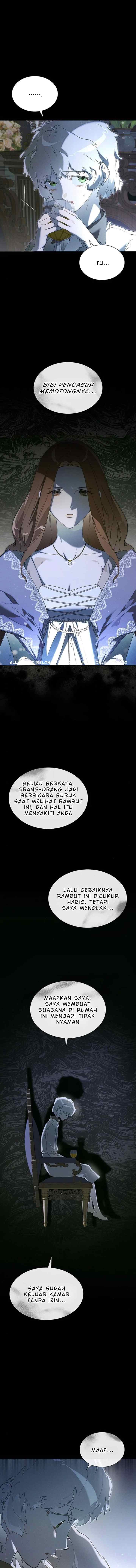Do Your Best And Regret chapter 4 halaman 4