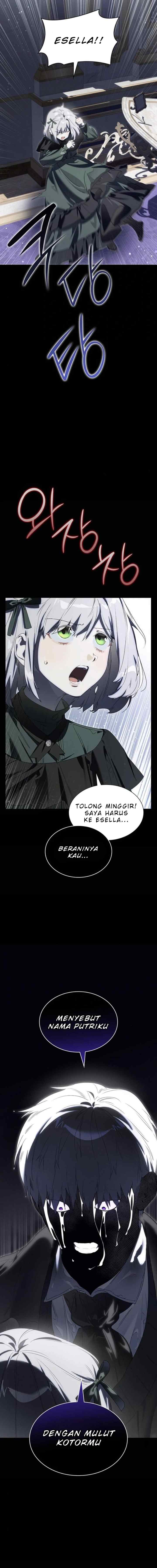 Do Your Best And Regret chapter 5 halaman 6