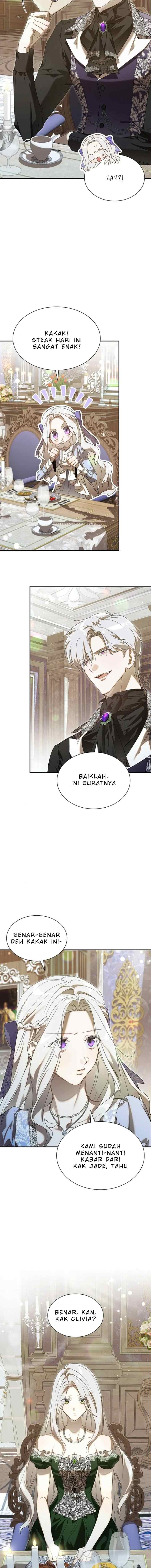 Do Your Best And Regret chapter 5 halaman 13