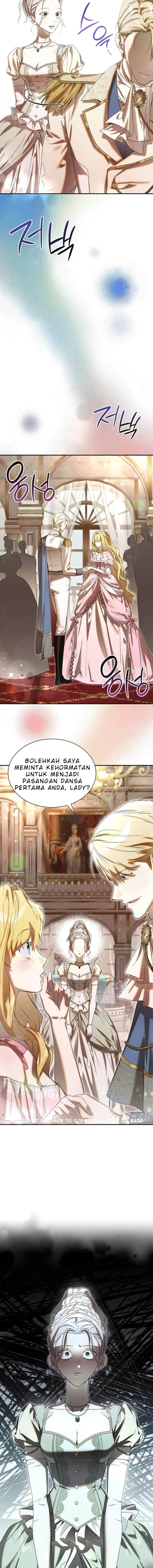 Do Your Best And Regret chapter 5 halaman 19