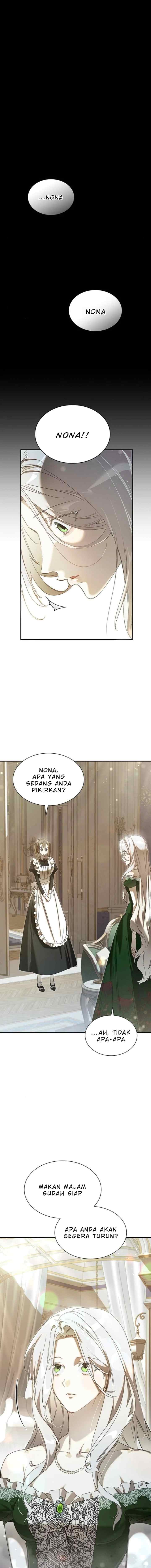 Do Your Best And Regret chapter 5 halaman 11