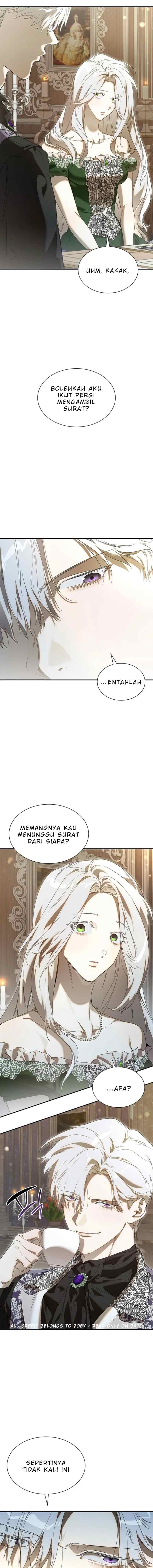 Do Your Best And Regret chapter 5 halaman 15