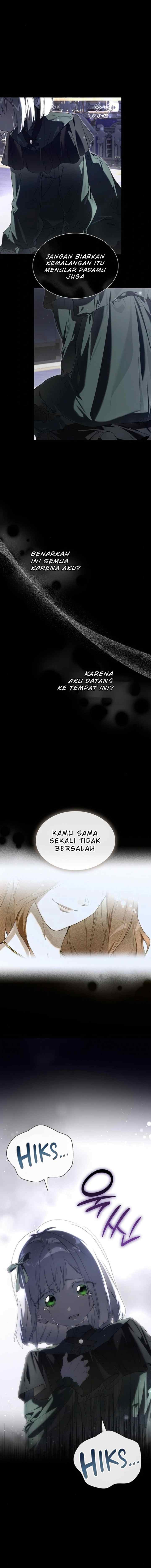 Do Your Best And Regret chapter 5 halaman 10