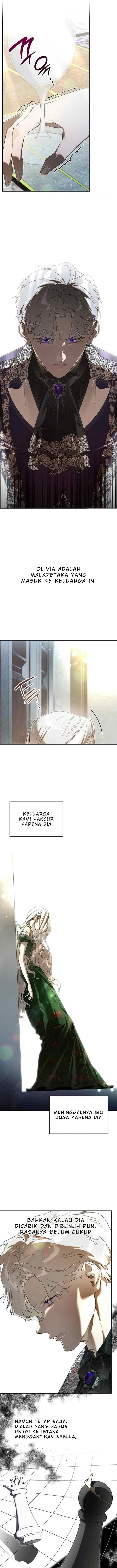 Do Your Best And Regret chapter 6 halaman 8