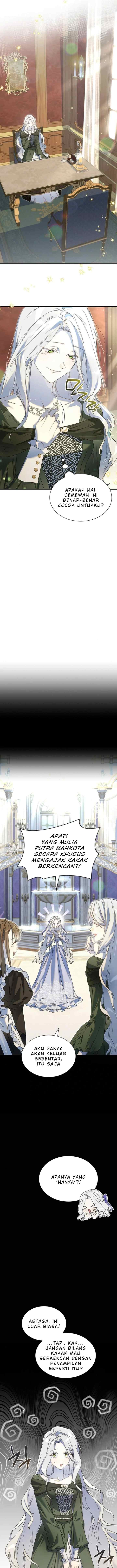 Do Your Best And Regret chapter 6 halaman 15