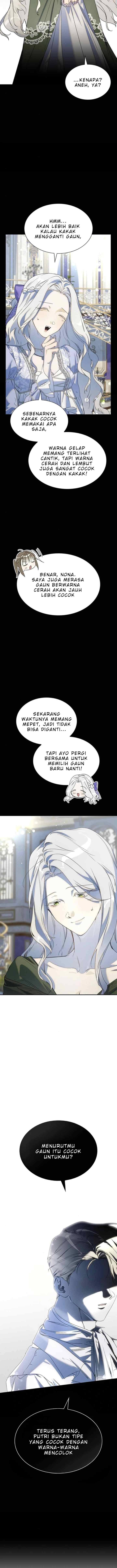 Do Your Best And Regret chapter 6 halaman 16
