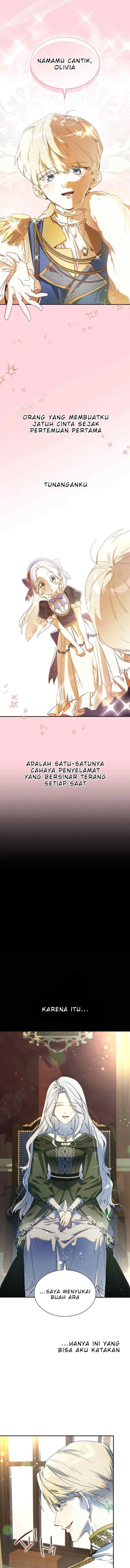 Do Your Best And Regret chapter 7 halaman 8