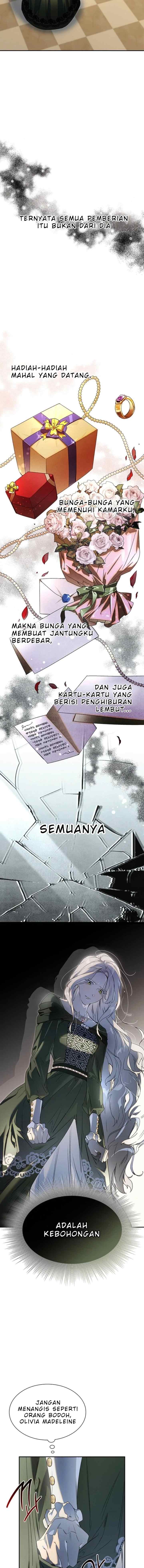 Do Your Best And Regret chapter 7 halaman 13