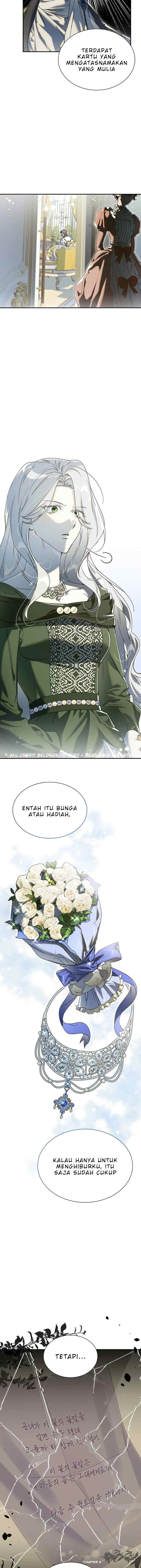 Do Your Best And Regret chapter 8 halaman 9