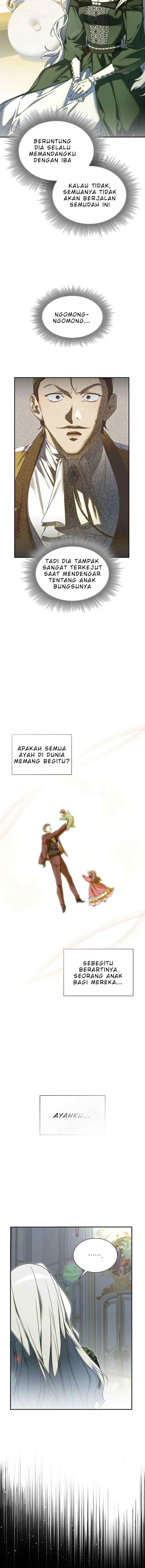 Do Your Best And Regret chapter 8 halaman 12