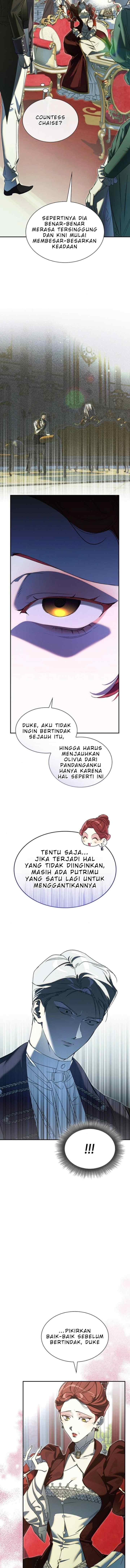 Do Your Best And Regret chapter 8 halaman 15