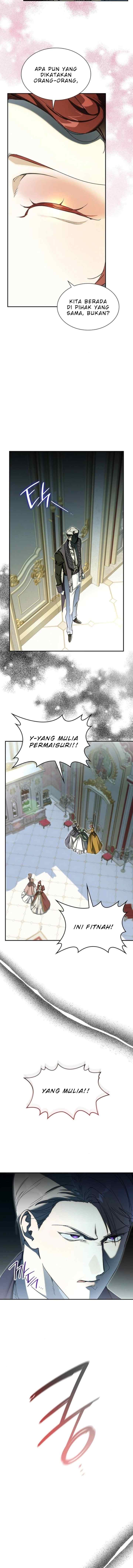Do Your Best And Regret chapter 8 halaman 16