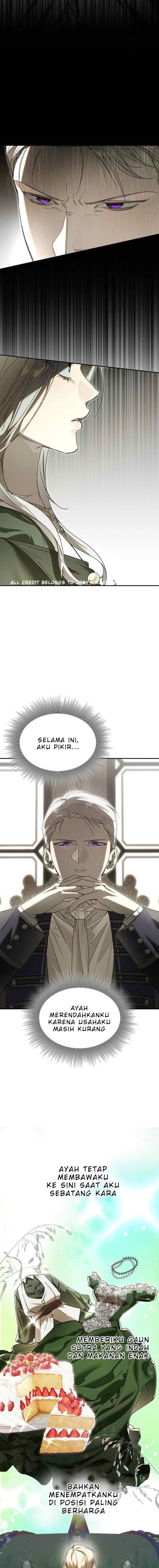 Do Your Best And Regret chapter 9 halaman 6