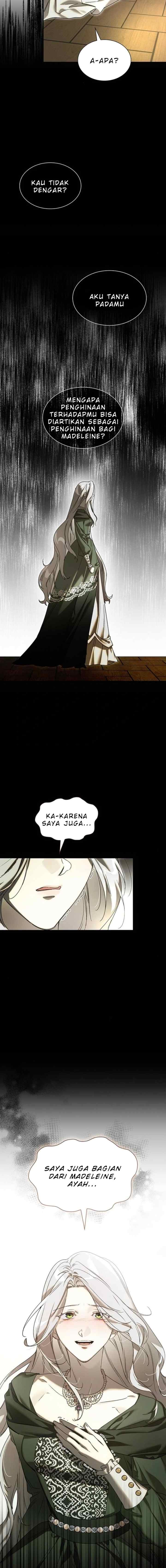 Do Your Best And Regret chapter 9 halaman 5