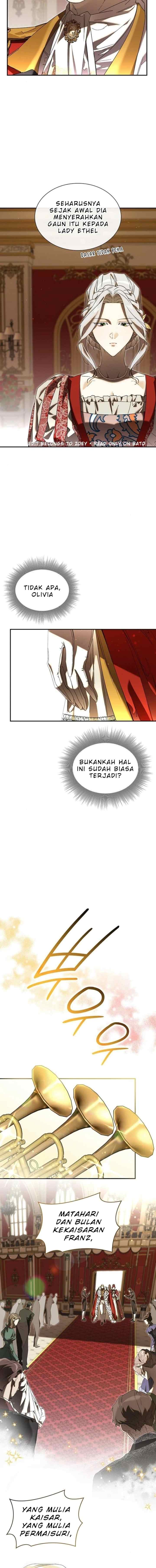 Do Your Best And Regret chapter 9 halaman 15