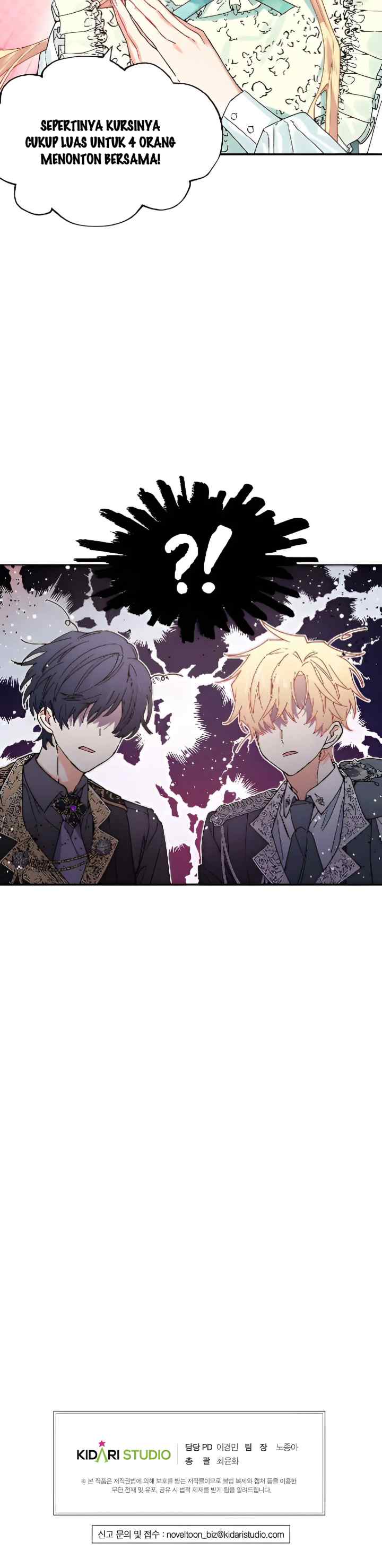Doctor Elise: The Royal Lady with the Lamp chapter 144 halaman 10